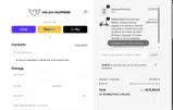 RAMU5 coupon verification screenshot