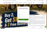 PETO5 coupon verification screenshot
