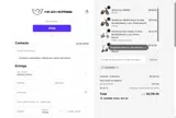 SAVENOW coupon verification screenshot