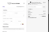 5WIQU coupon verification screenshot