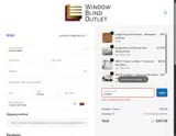 SPRING coupon verification screenshot