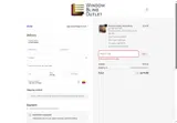 FLASH10 coupon verification screenshot