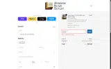 SPRING coupon verification screenshot