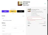 AURA coupon verification screenshot