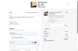 SPRING coupon verification screenshot