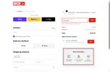 BLACKFRIDAY coupon verification screenshot