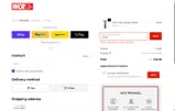 CYBER coupon verification screenshot