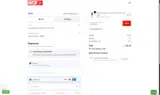 WATERFID15 coupon verification screenshot