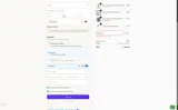 Memorial10 coupon verification screenshot