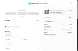 BFCM1525 coupon verification screenshot