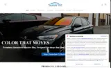 Window Tint Supplies coupon verification screenshot