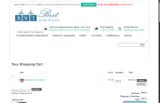 MEASURE coupon verification screenshot
