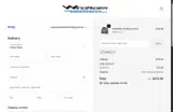 WindRider coupon verification screenshot