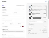 WindRider coupon verification screenshot