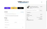 WindRider coupon verification screenshot