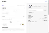 WindRider coupon verification screenshot