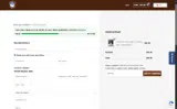Windy City Cigars coupon verification screenshot