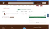 Windy City Cigars coupon verification screenshot