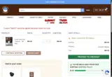 Windy City Cigars coupon verification screenshot