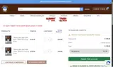 Windy City Cigars coupon verification screenshot