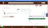 Windy City Cigars coupon verification screenshot