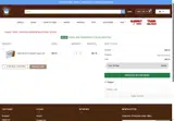 Windy City Cigars coupon verification screenshot