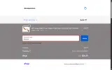 BF2025 coupon verification screenshot