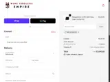 WELLDONE186 coupon verification screenshot