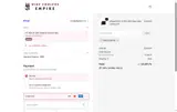 WELLDONE186 coupon verification screenshot