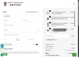 DREAMS25122 coupon verification screenshot