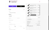 WELLCOME187 coupon verification screenshot