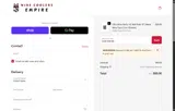 SAVE35NOW coupon verification screenshot