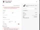SAVE30NOW coupon verification screenshot