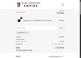 NULLNULL176 coupon verification screenshot