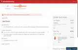 SAVETEN coupon verification screenshot