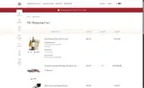 SAVE15 coupon verification screenshot