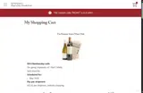 MOM7 coupon verification screenshot