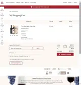 FD10 coupon verification screenshot