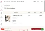 CHOC$5 coupon verification screenshot