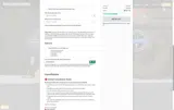 DOGFRIENDLY coupon verification screenshot