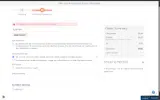 WineTransit.com coupon verification screenshot