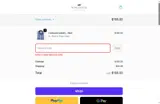 COOL10 coupon verification screenshot