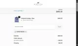 SAVE15NOW coupon verification screenshot