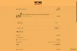 De30 coupon verification screenshot