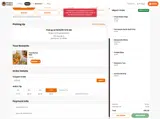 STAYPUT coupon verification screenshot