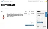 TAKE15 coupon verification screenshot