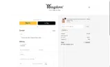 GET30 coupon verification screenshot