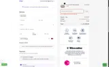 SLEEP300 coupon verification screenshot