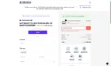 WCMEMORIALDAY26 coupon verification screenshot