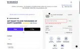 SLEEP30 coupon verification screenshot